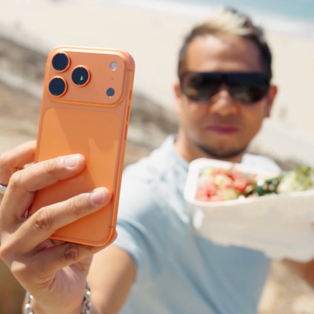 SOYES A17 Mini 3-Inch Android Smartphone