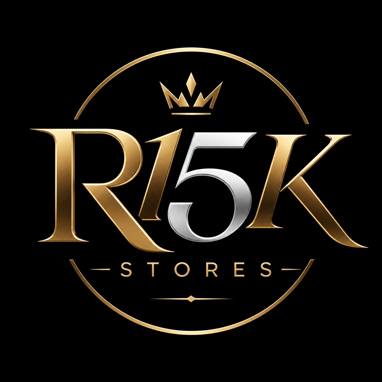 T-Shirts – R15k Stores