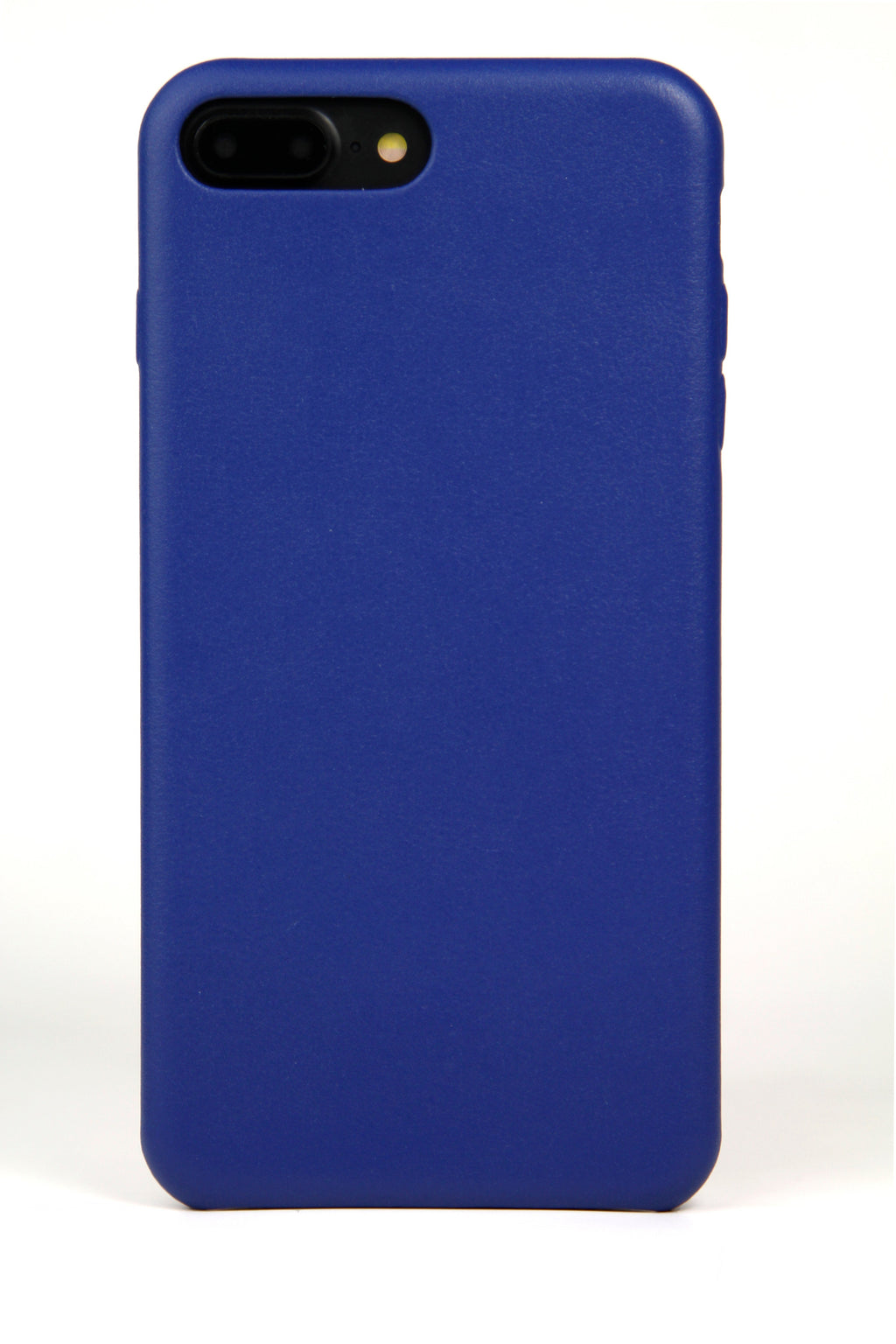 iPhone 7/8 Plus Case, Denim Leather-0