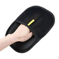 Reusable Pet Hair Removal Grooming Glove Brush