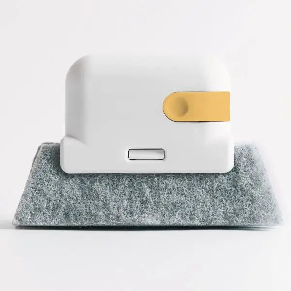 Multi-purpose Gap Cleaning Brush Tool