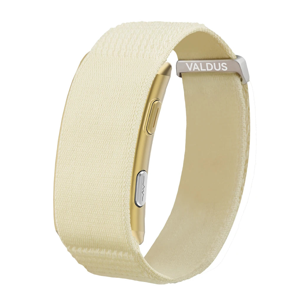 VALDUS ECG Smart Health Bracelet 2026