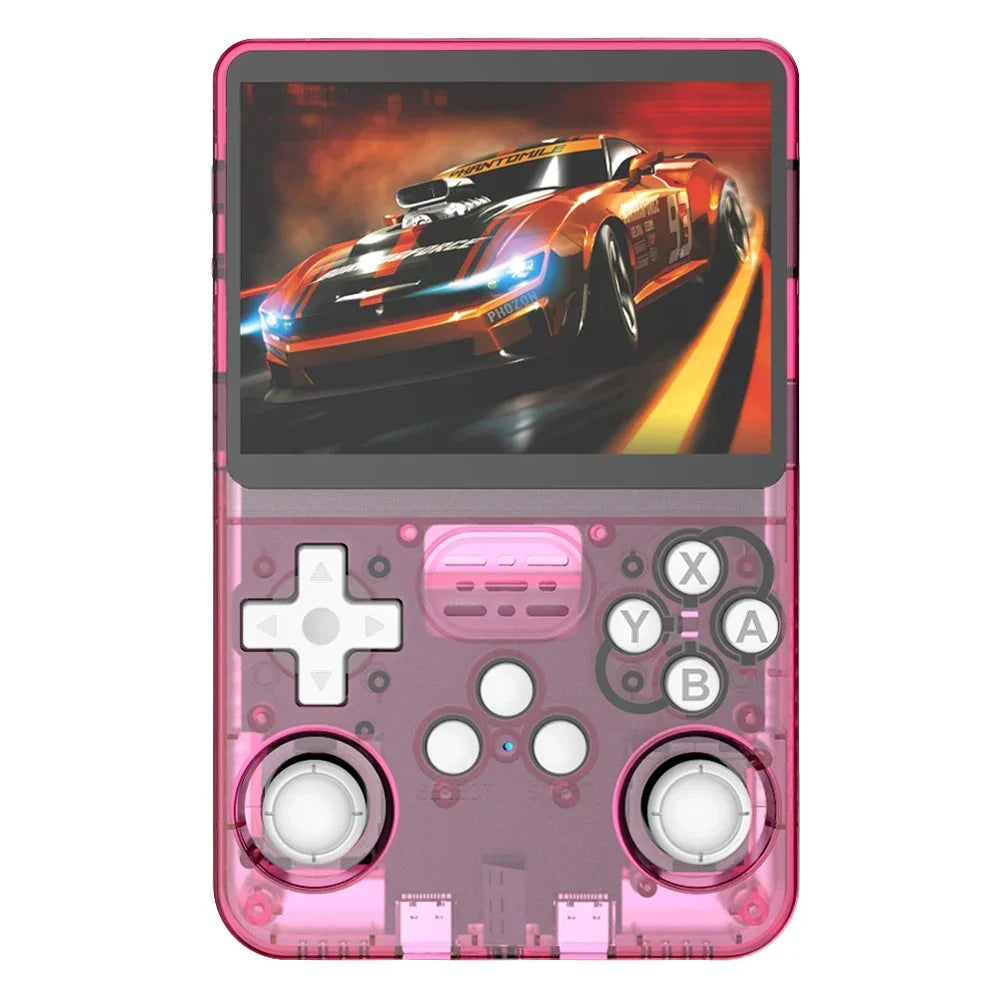 BOYHOM R36S Retro Game Console