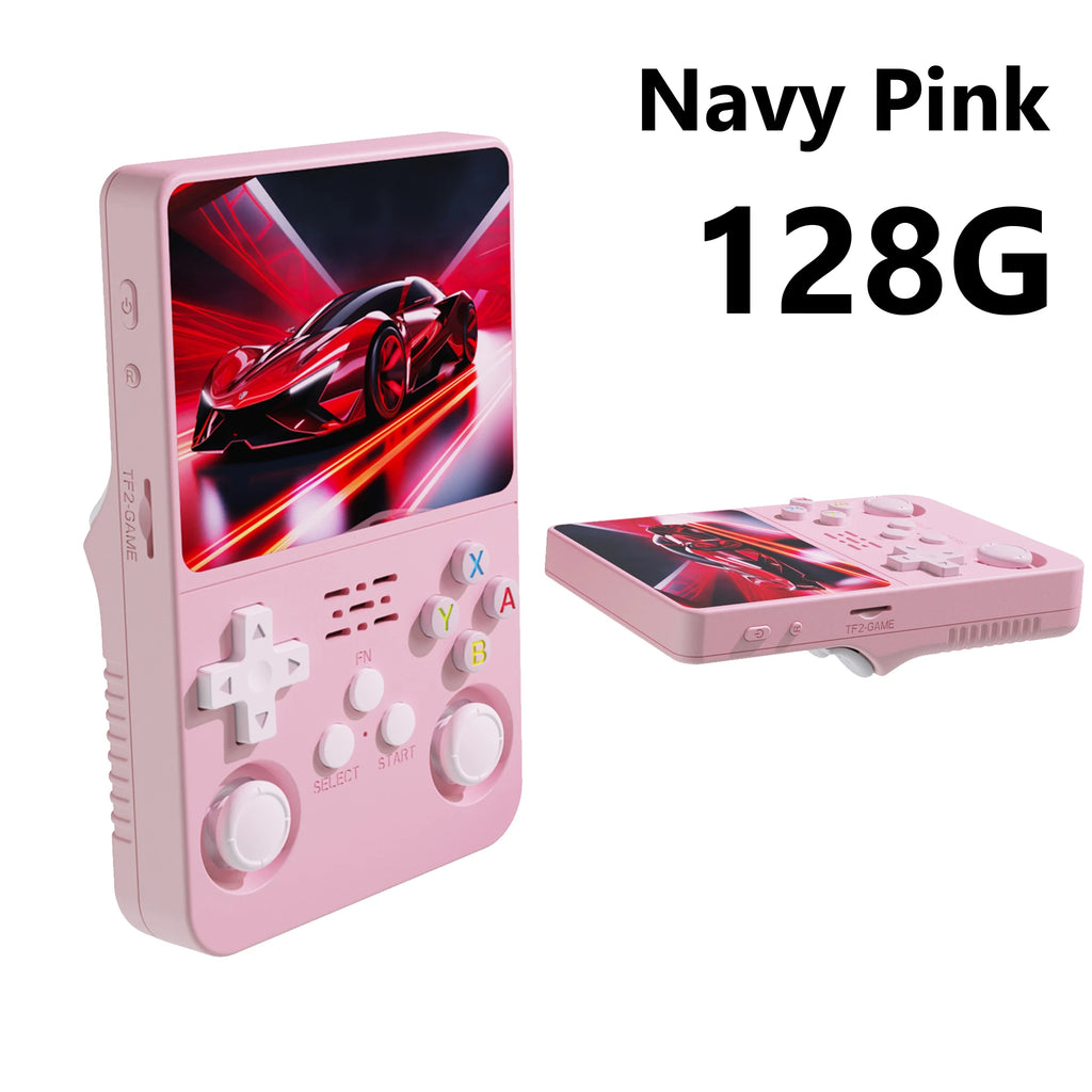 BOYHOM R36S Retro Game Console