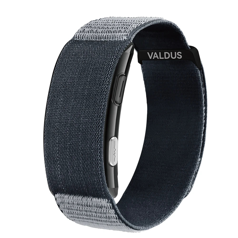 VALDUS ECG Smart Health Bracelet 2026