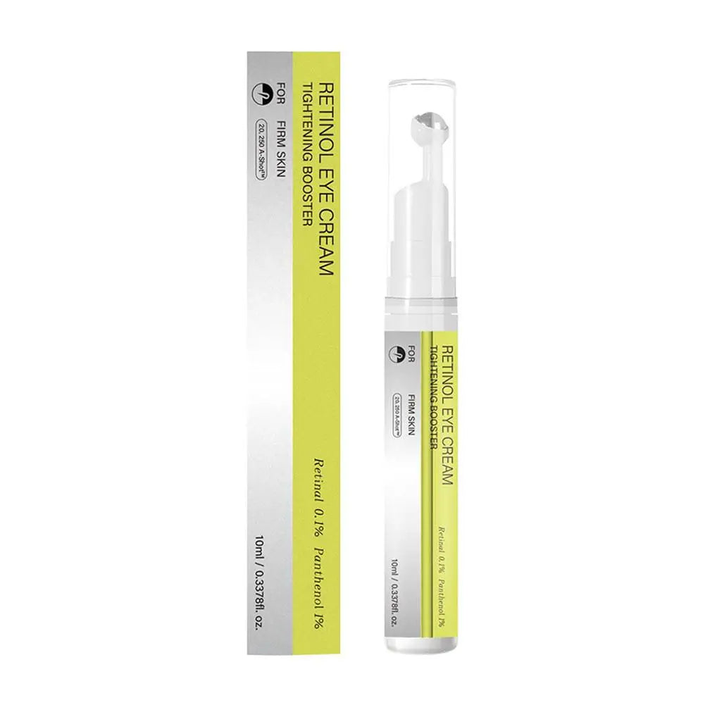 Korean Retinol Tightening Skin Booster Serum