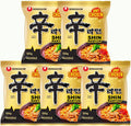 Nongshim Shin Ramyun Spicy Chicken Flavor