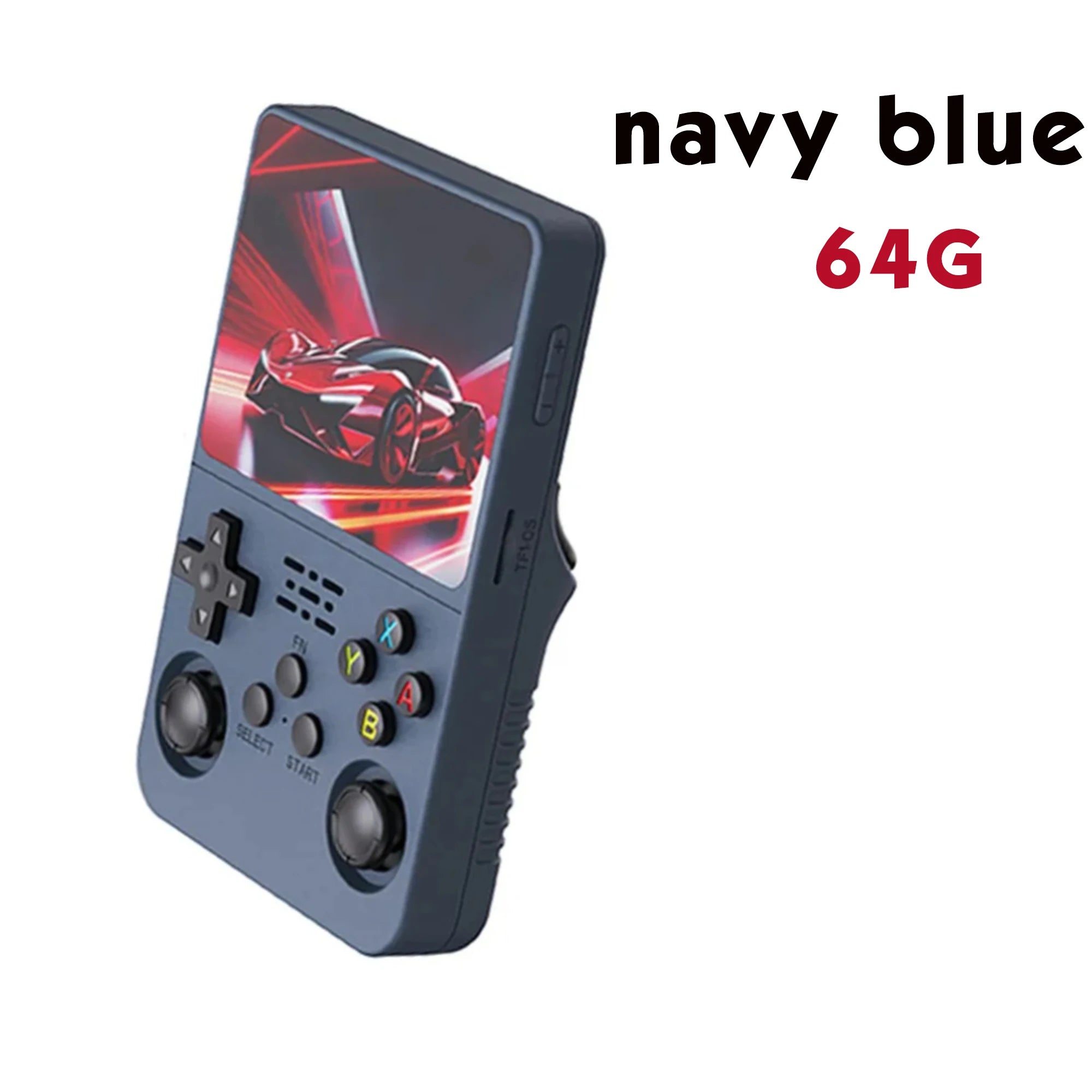 BOYHOM R36S Retro Game Console