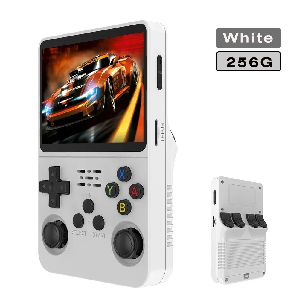 BOYHOM R36S Retro Game Console