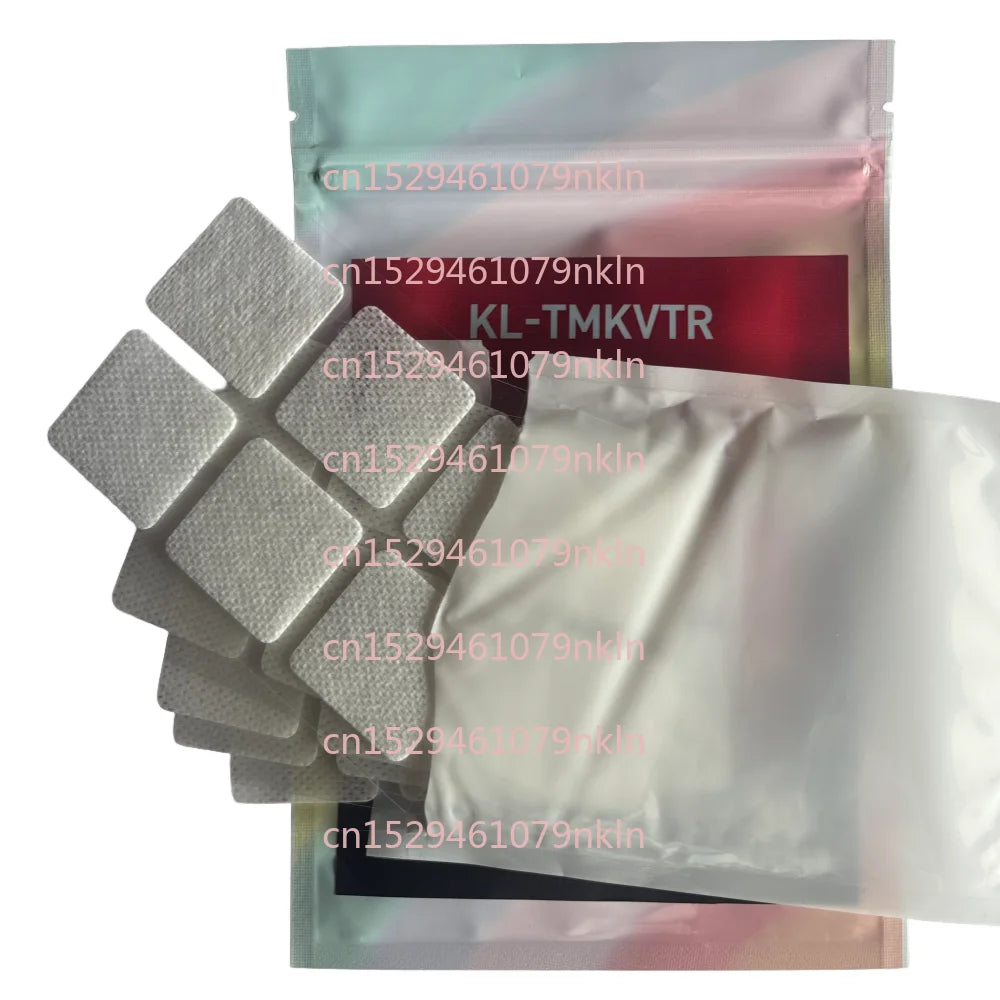 Candida Complex Transdermal Patches with Caprylic Acid & Probiotics