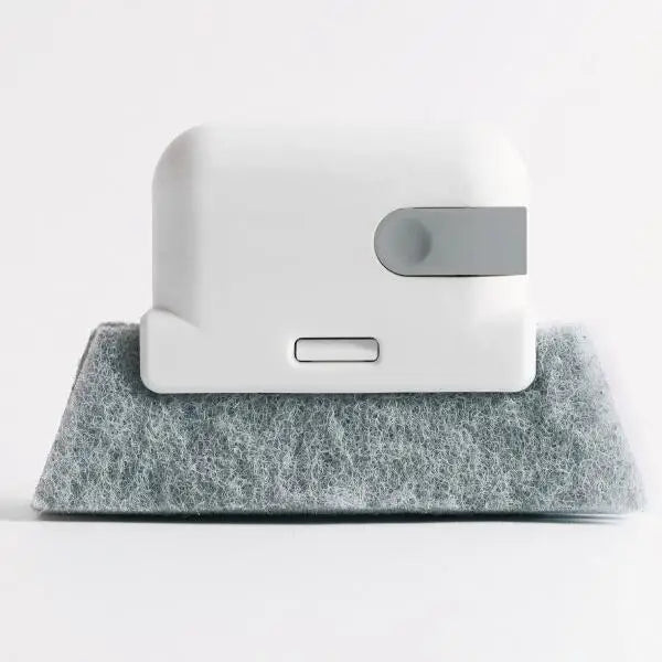 Multi-purpose Gap Cleaning Brush Tool