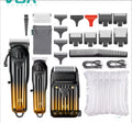VGR 644 Rechargeable Hair Clipper & Shaver