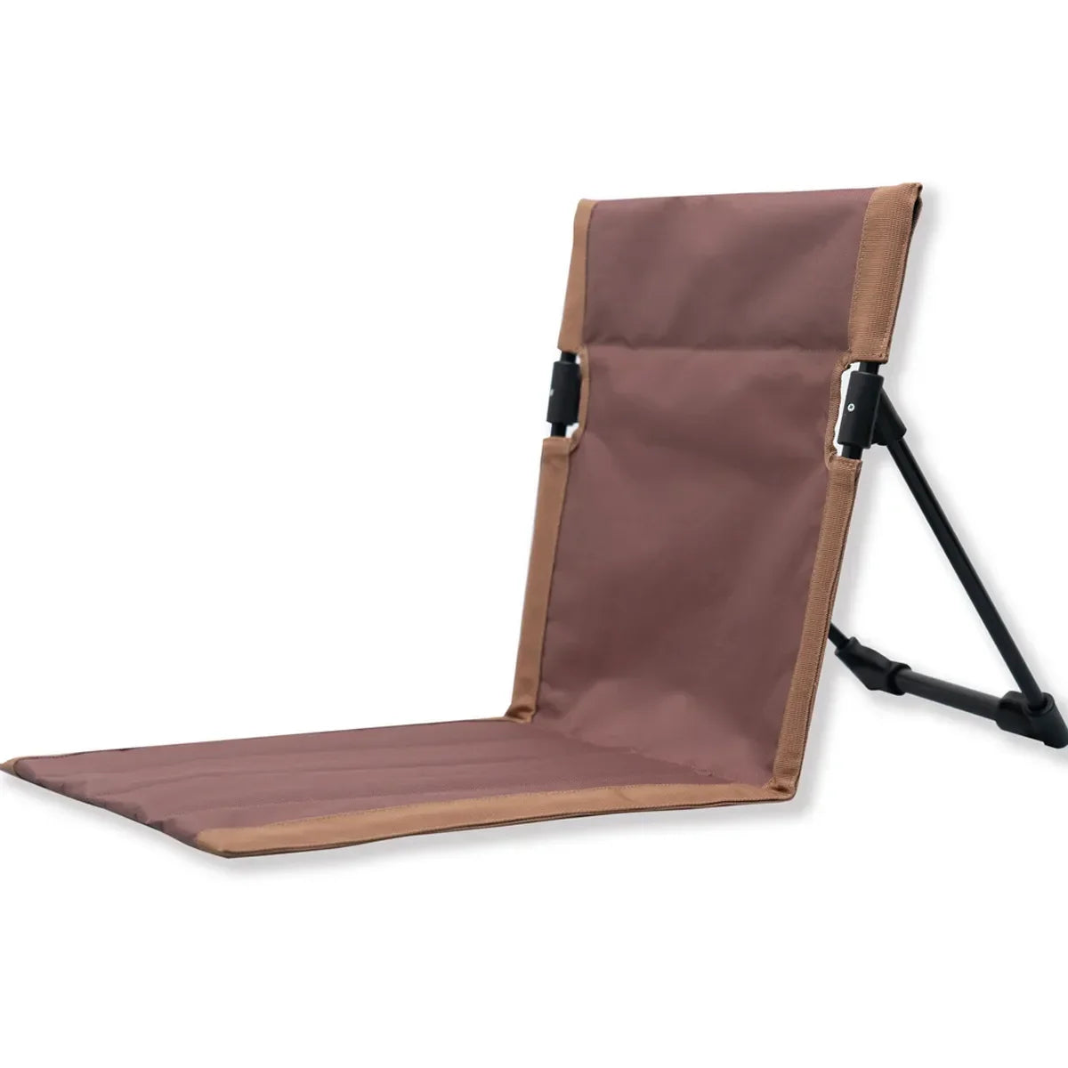 Foldable Outdoor Camping Lounge Chair
