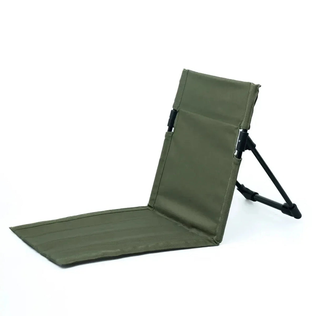 Foldable Outdoor Camping Lounge Chair