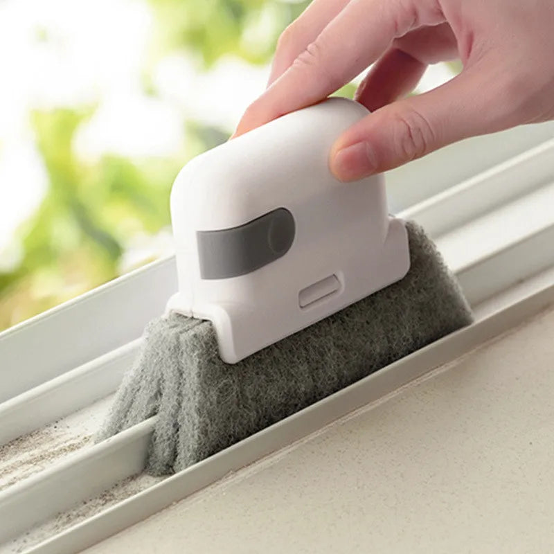 Multi-purpose Gap Cleaning Brush Tool