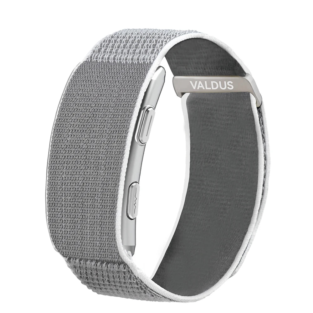VALDUS ECG Smart Health Bracelet 2026