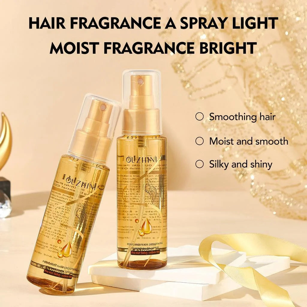 Nourishing Hair Repair Shine Oil Spray