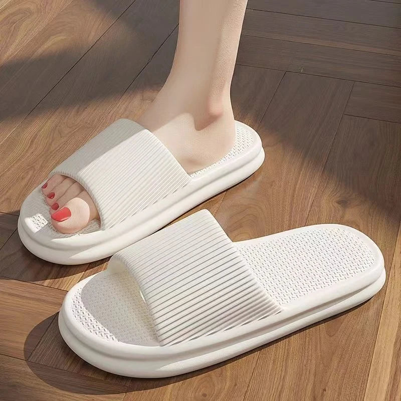 Soft EVA Anti-Slip Summer Slide Sandals