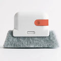 Multi-purpose Gap Cleaning Brush Tool