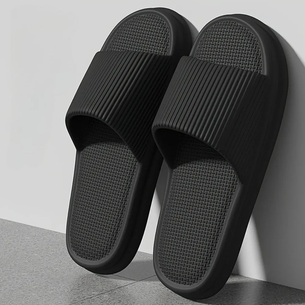 Soft EVA Anti-Slip Summer Slide Sandals