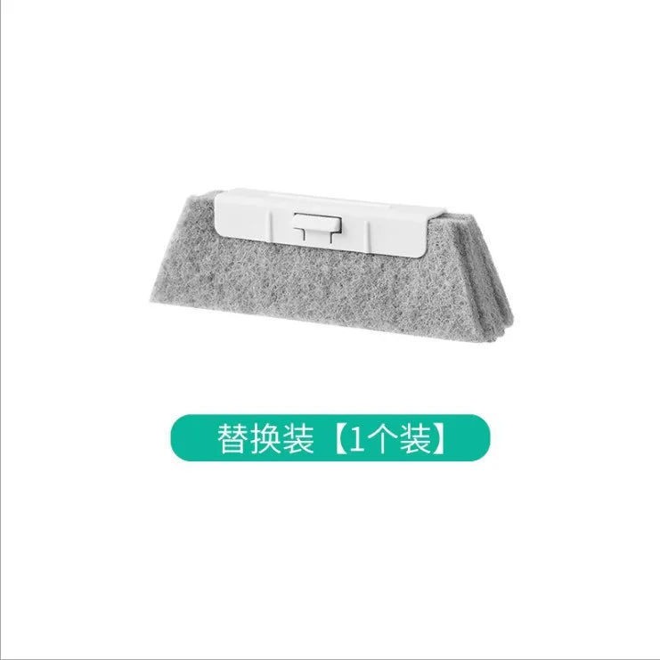 Multi-purpose Gap Cleaning Brush Tool