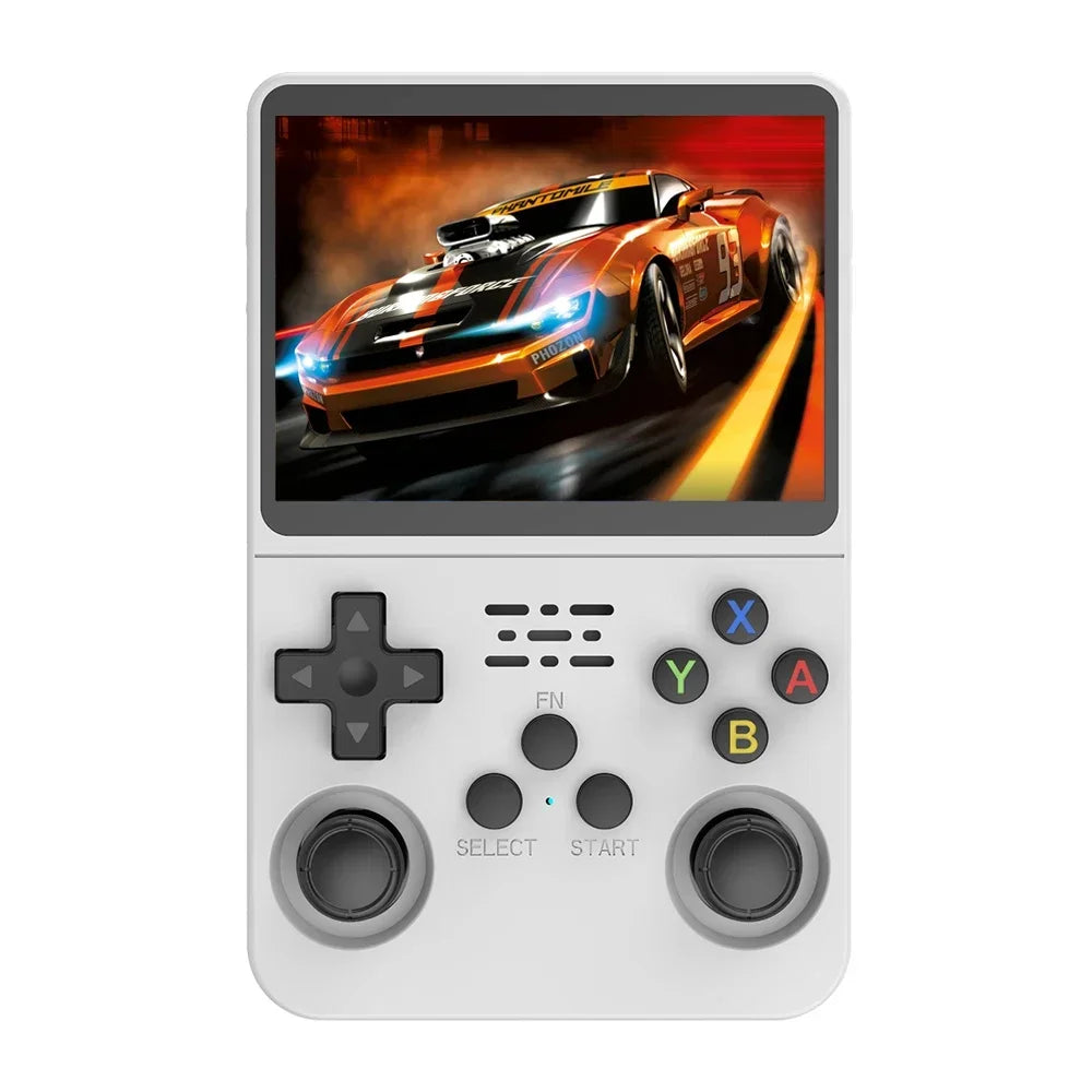 BOYHOM R36S Retro Game Console