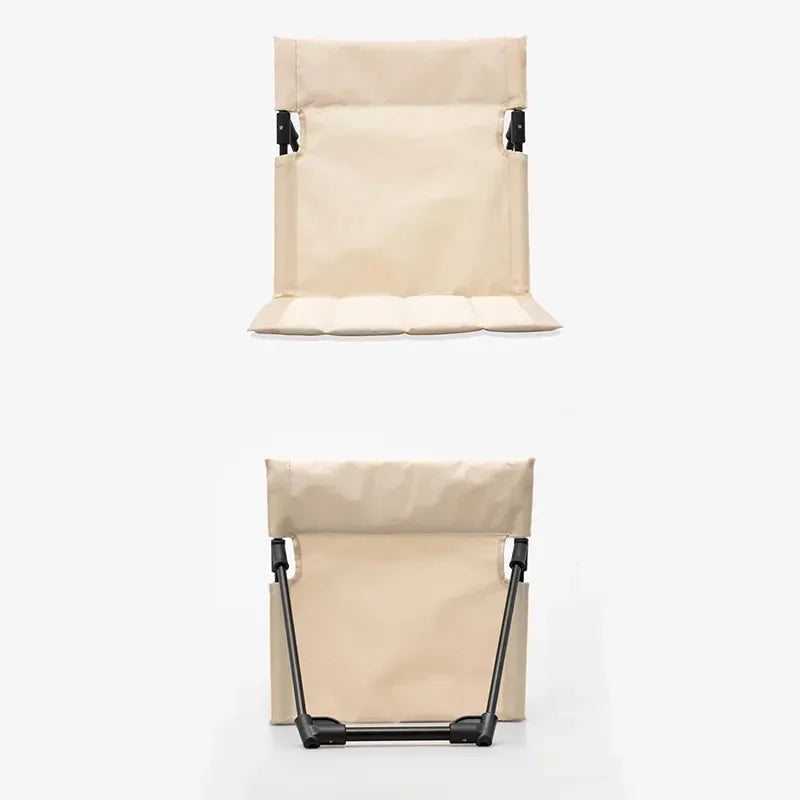 Foldable Outdoor Camping Lounge Chair