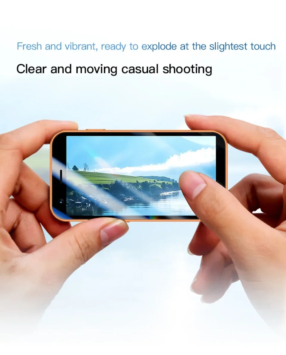 SOYES A17 Mini 3-Inch Android Smartphone