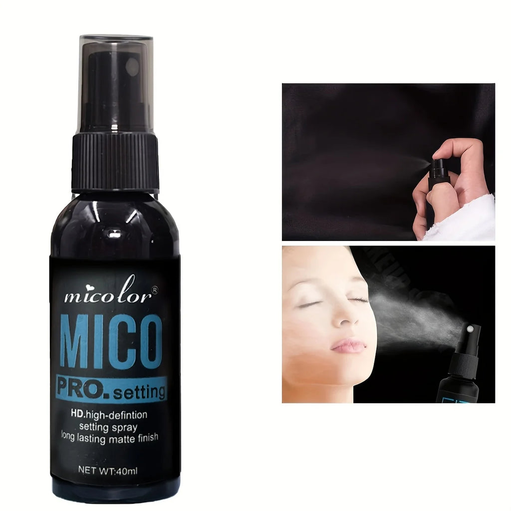 Makeup Primer & Setting Spray Duo Set