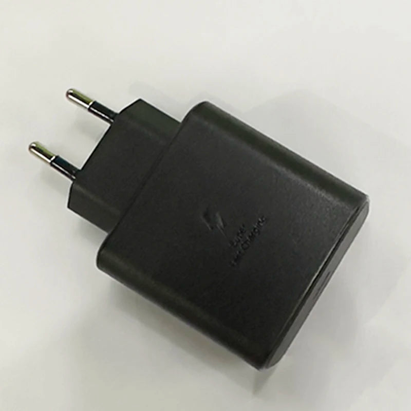 Samsung 45W Super Fast USB-C Charger Adapter