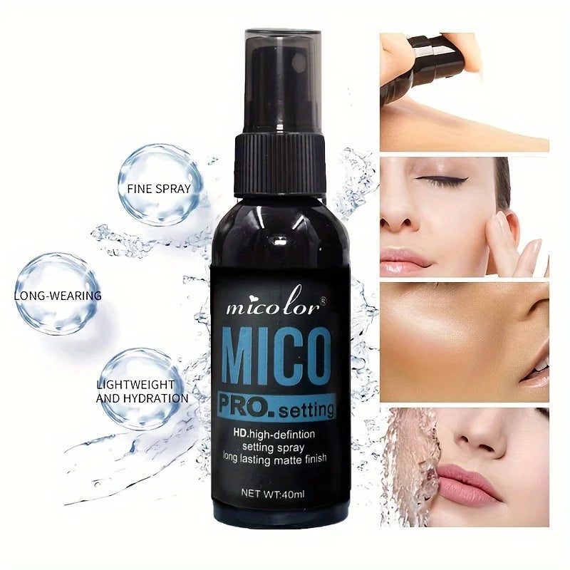 Makeup Primer & Setting Spray Duo Set