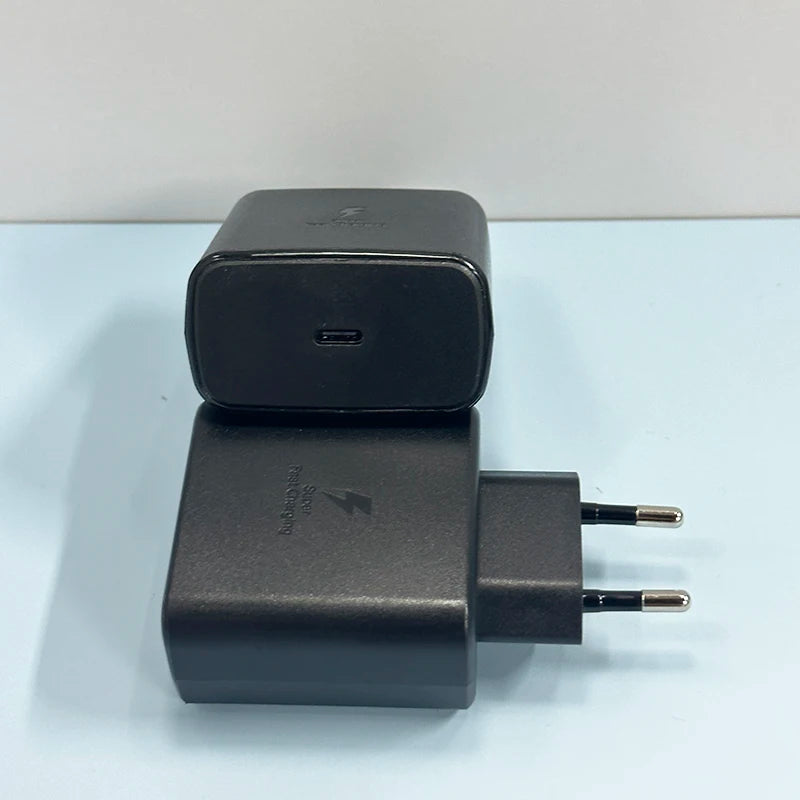 Samsung 45W Super Fast USB-C Charger Adapter