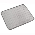 Extra Large Dog Cooling Mat Ice Blanket Bed