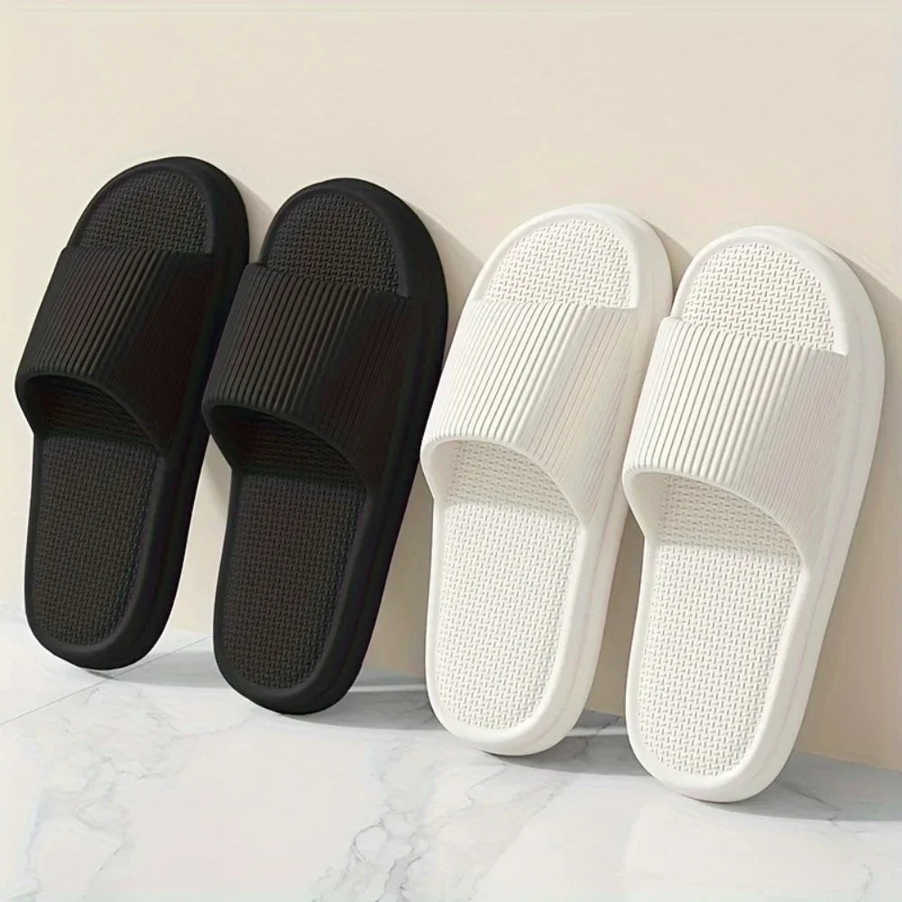 Soft EVA Anti-Slip Summer Slide Sandals