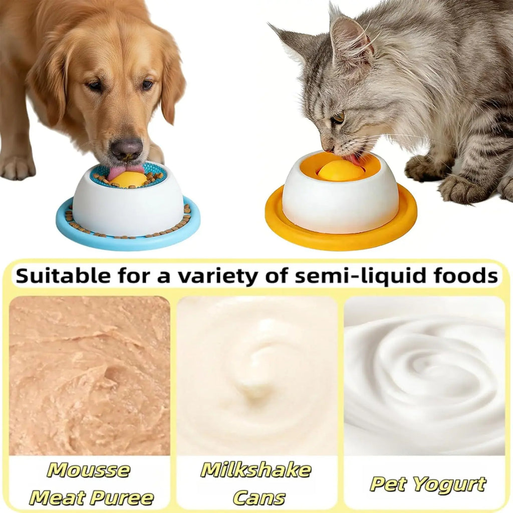 Silicone Pet Grooming Gloves Hair Removal Brush