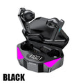 TWS LED Gaming Bluetooth Stereo Earbuds with Mic