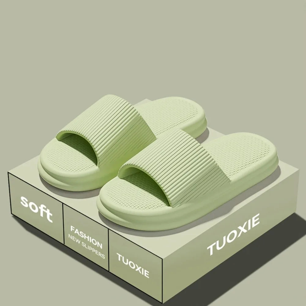 Soft EVA Anti-Slip Summer Slide Sandals