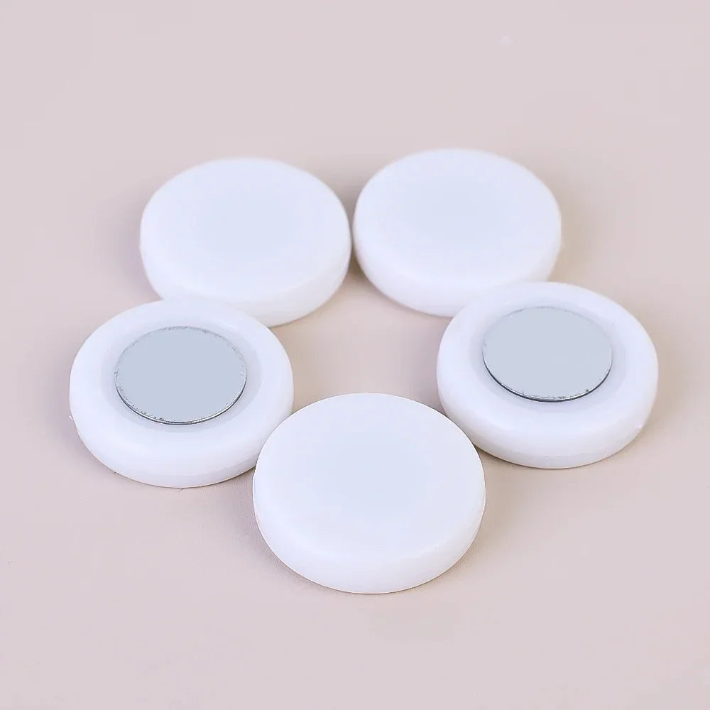Magnetic Remote Control Storage Wall Rack