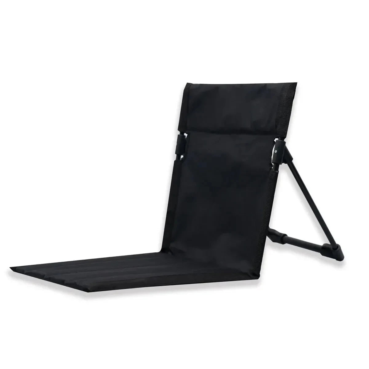 Foldable Outdoor Camping Lounge Chair