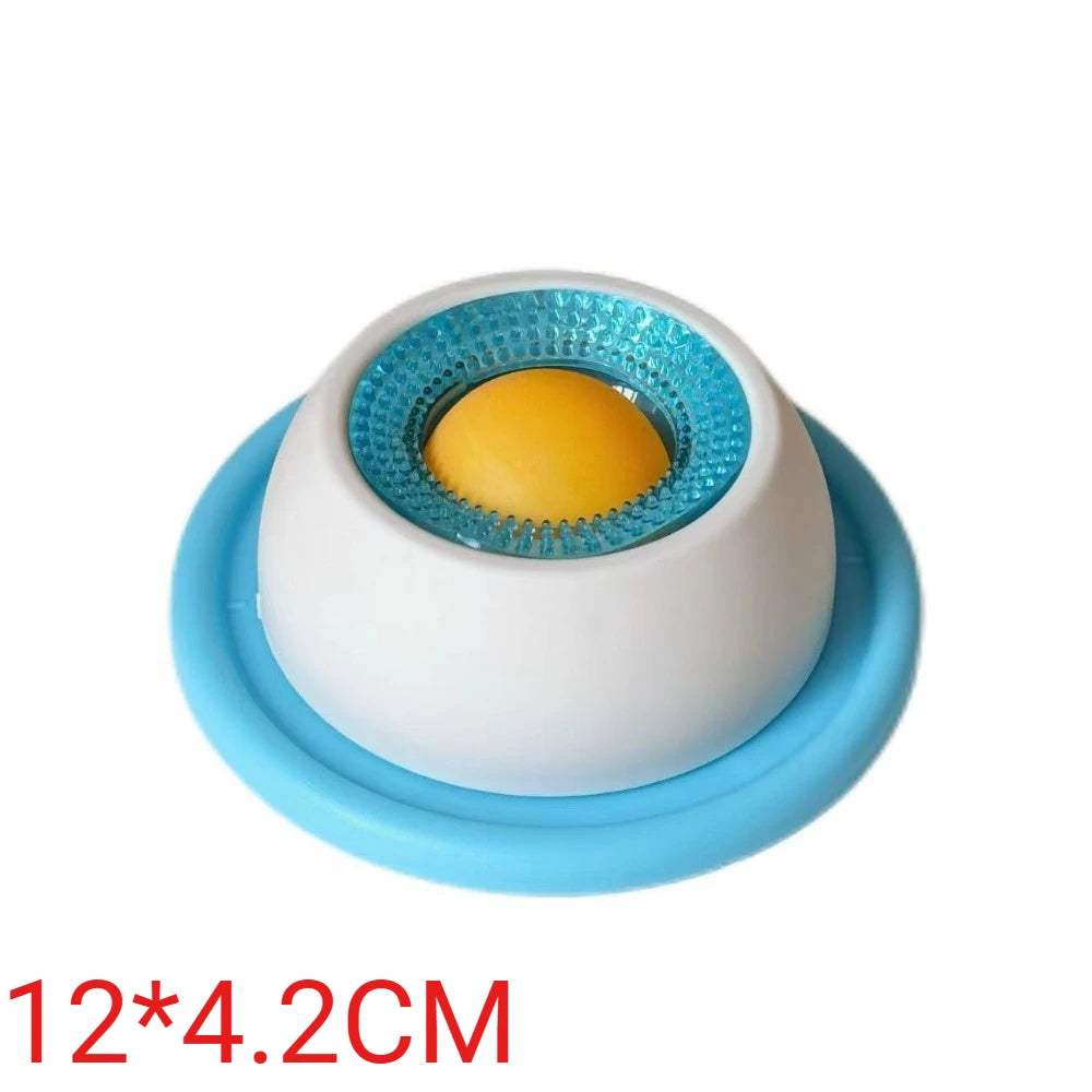 Silicone Pet Grooming Gloves Hair Removal Brush