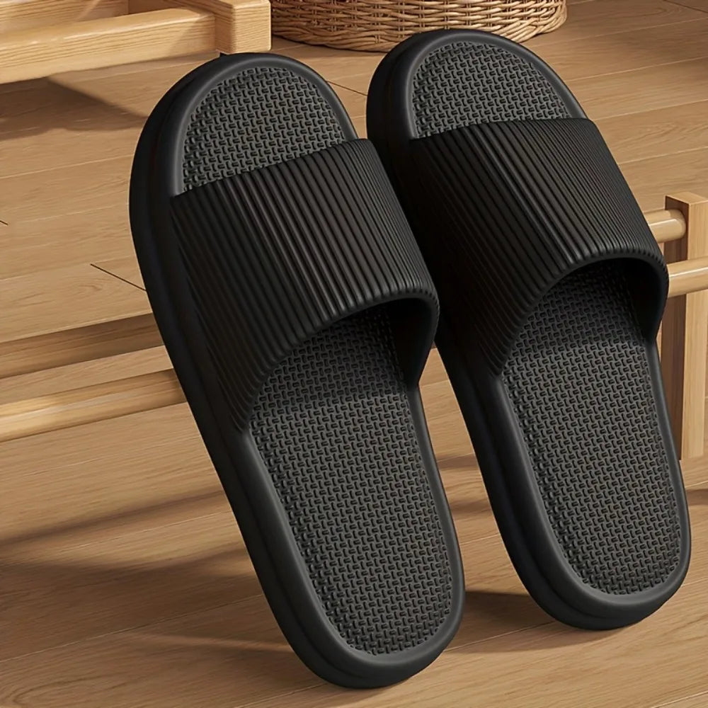 Soft EVA Anti-Slip Summer Slide Sandals