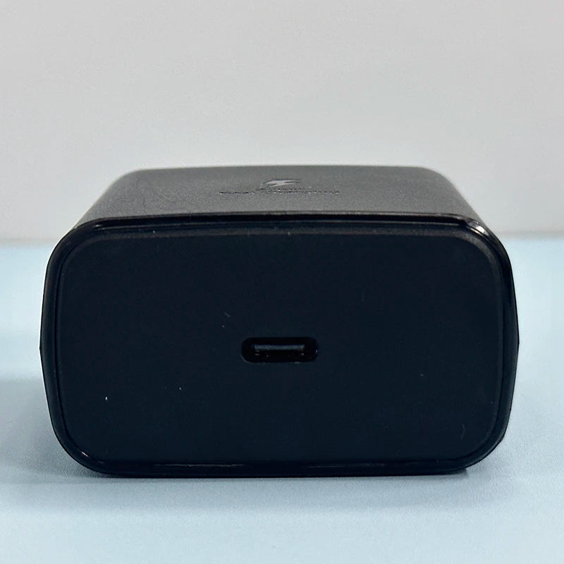 Samsung 45W Super Fast USB-C Charger Adapter