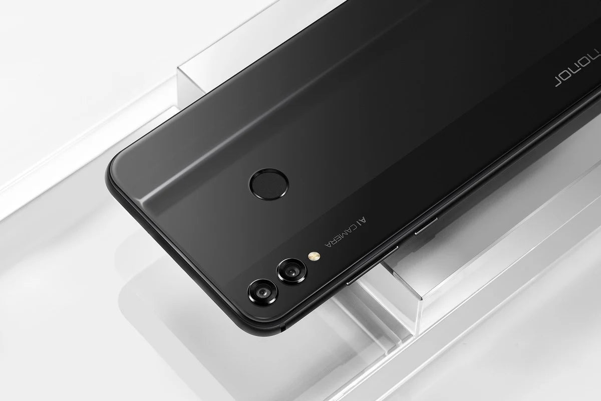 HONOR 8X 6.5-Inch 20MP Smartphone