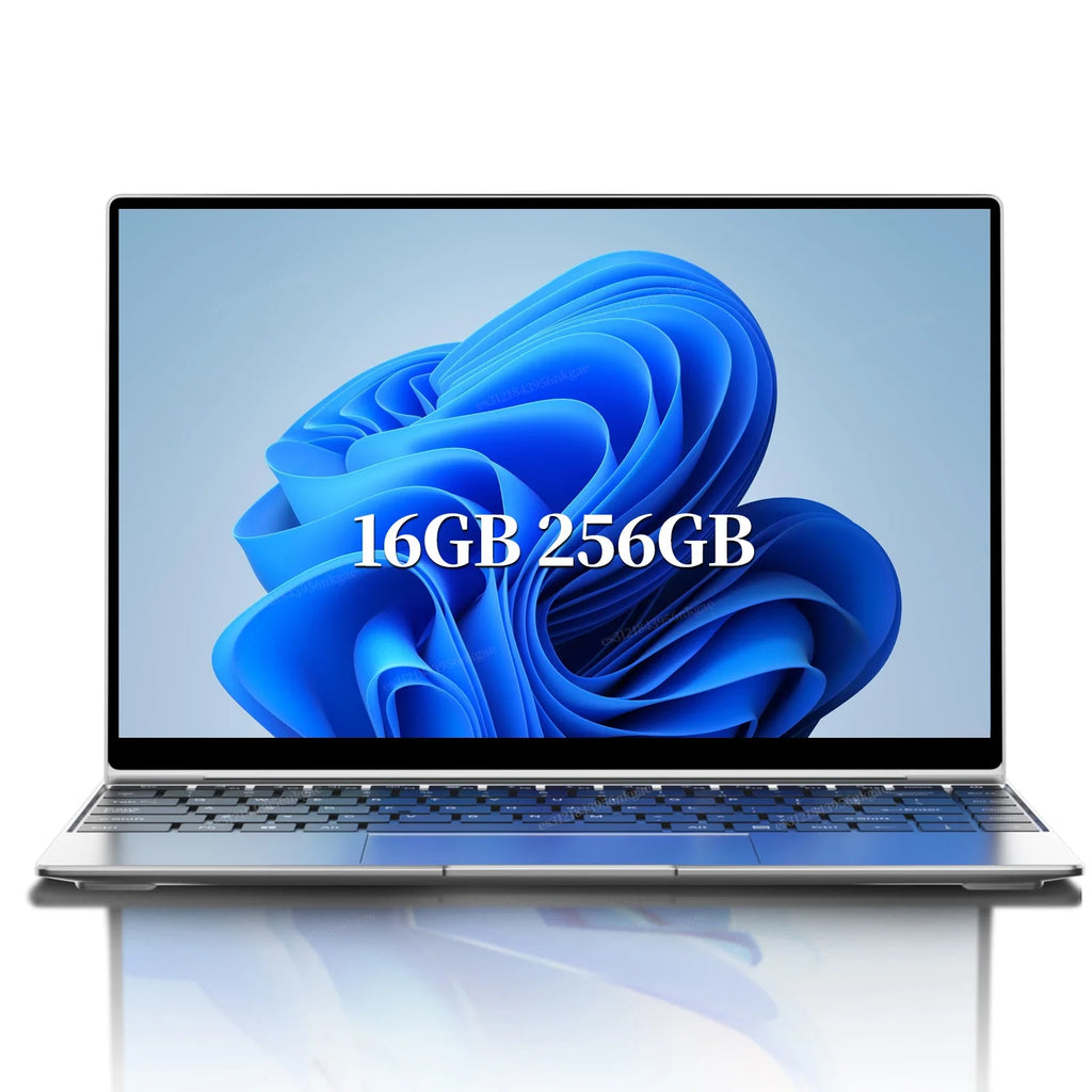 LENO 14.1” i9 32GB 2TB Gaming Laptop