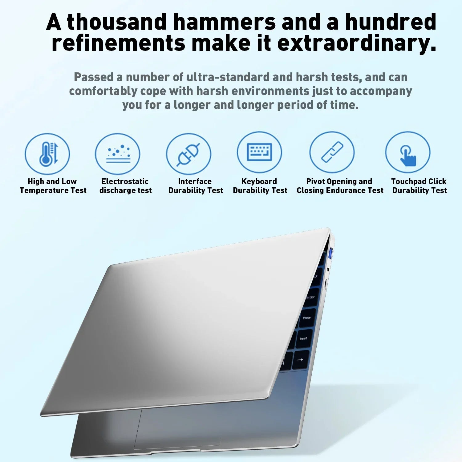 LENO 14.1” i9 32GB 2TB Gaming Laptop