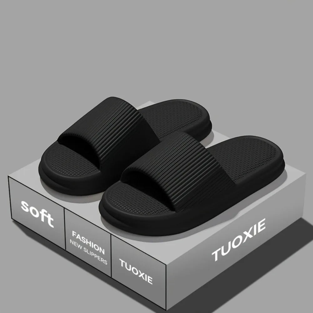 Soft EVA Anti-Slip Summer Slide Sandals