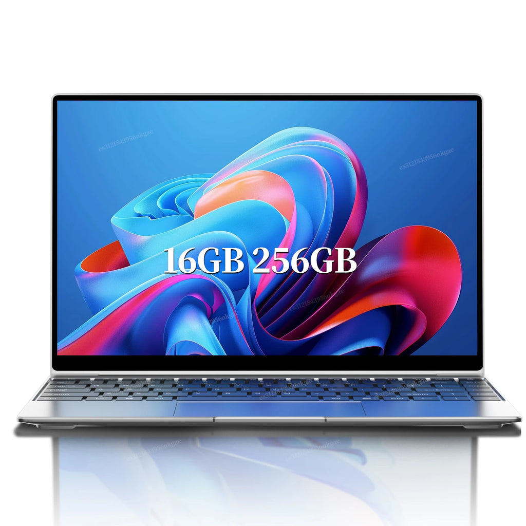 LENO 14.1” i9 32GB 2TB Gaming Laptop