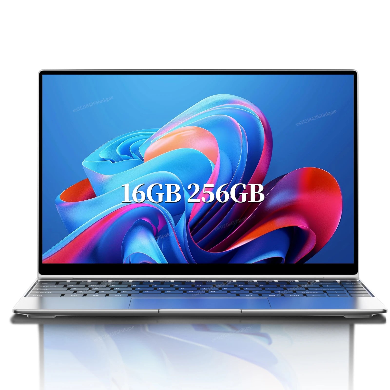 LENO 14.1” i9 32GB 2TB Gaming Laptop