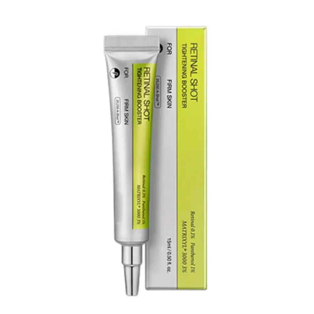 Korean Retinol Tightening Skin Booster Serum