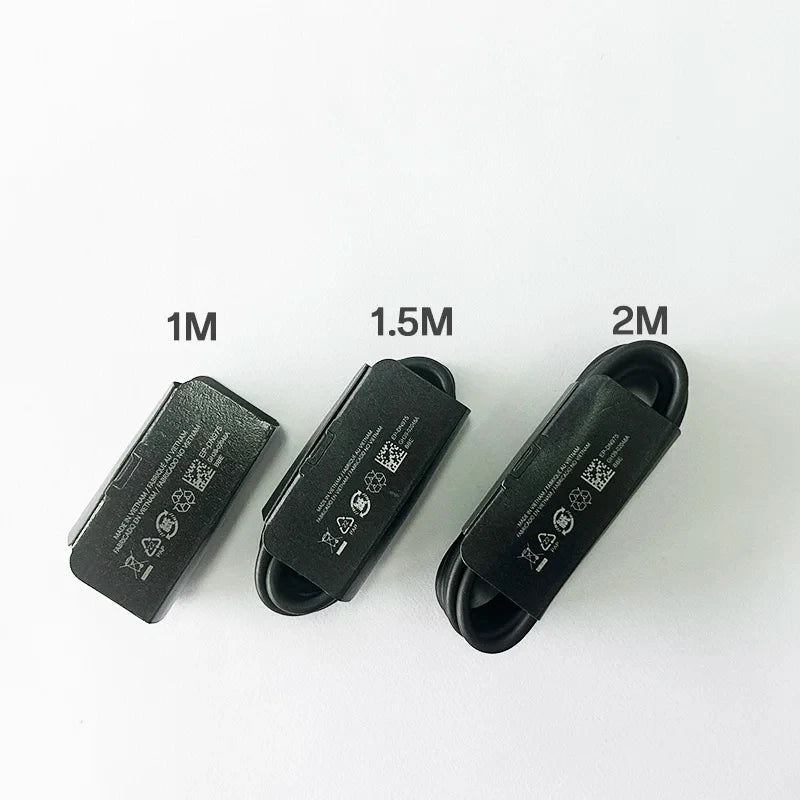Samsung 45W Super Fast USB-C Charger Adapter